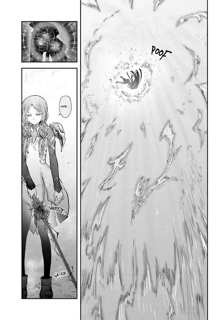 Isekai Ojisan Bab 47 halaman 26