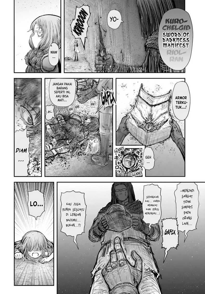Isekai Ojisan Bab 47 halaman 29