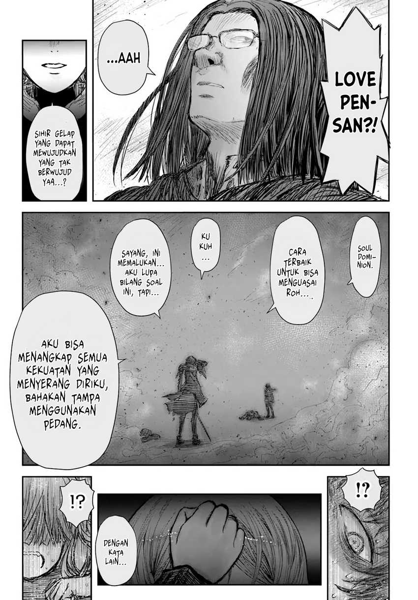 Isekai Ojisan Bab 47 halaman 30