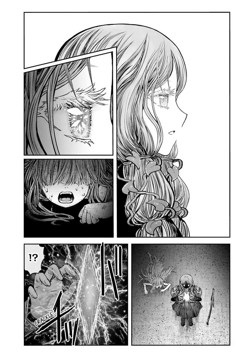 Isekai Ojisan Bab 47 halaman 32