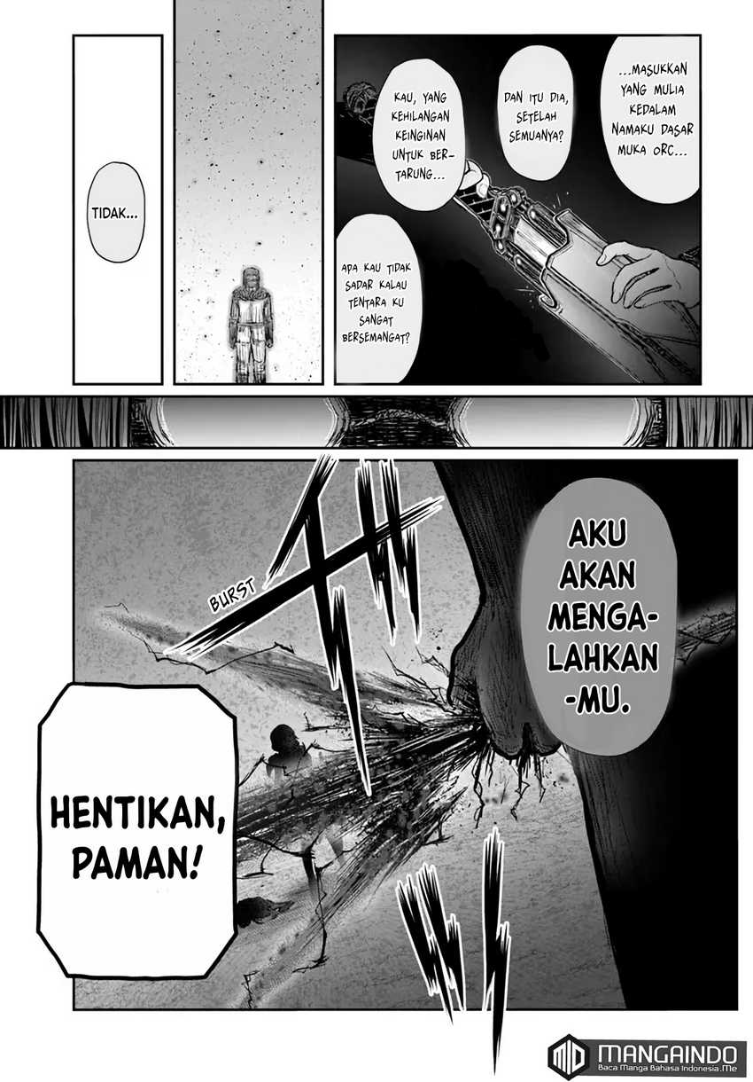Isekai Ojisan Bab 47 halaman 34