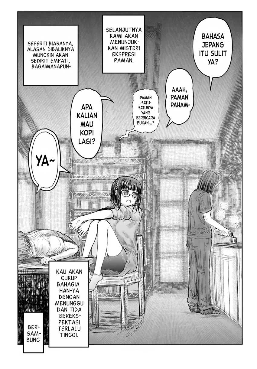 Isekai Ojisan Bab 47 halaman 39