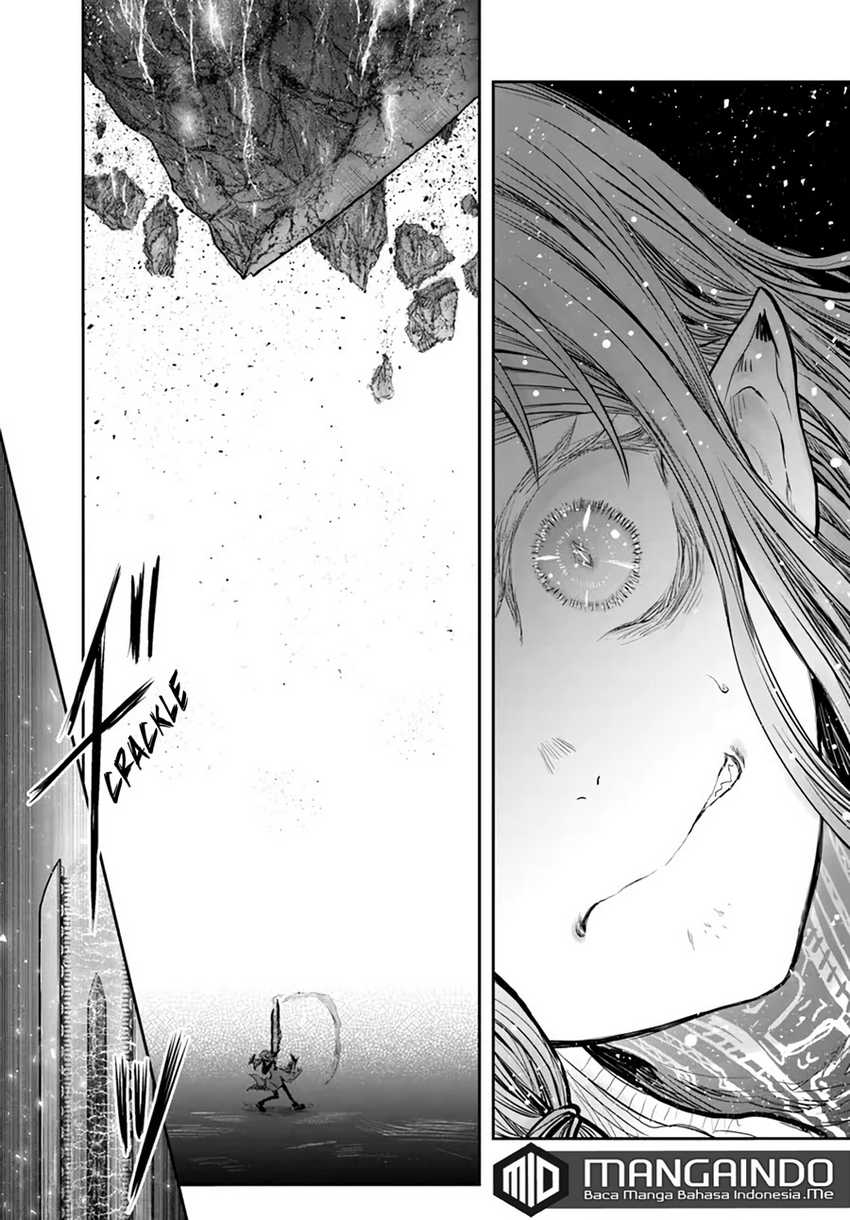 Isekai Ojisan Bab 48 halaman 10