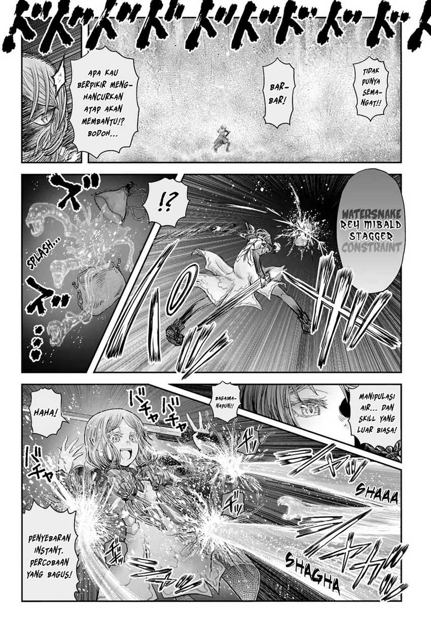 Isekai Ojisan Bab 48 halaman 12