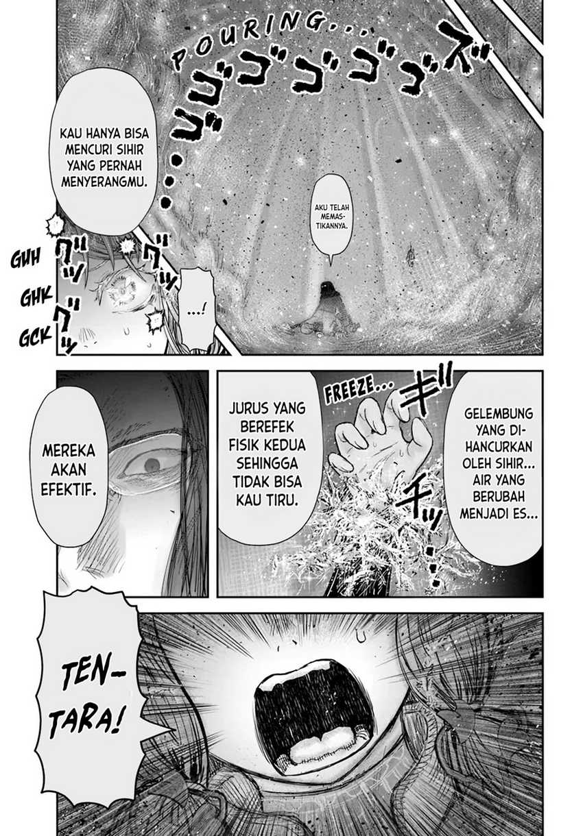Isekai Ojisan Bab 48 halaman 14