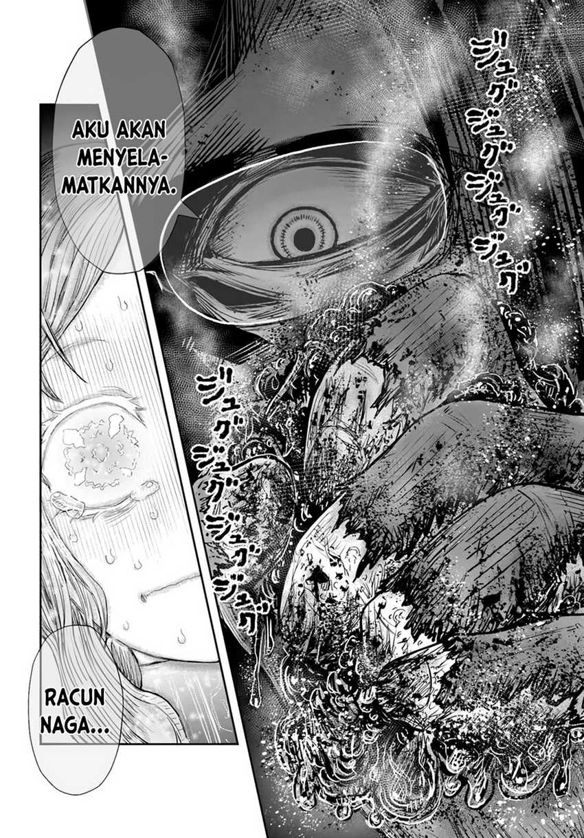 Isekai Ojisan Bab 48 halaman 21