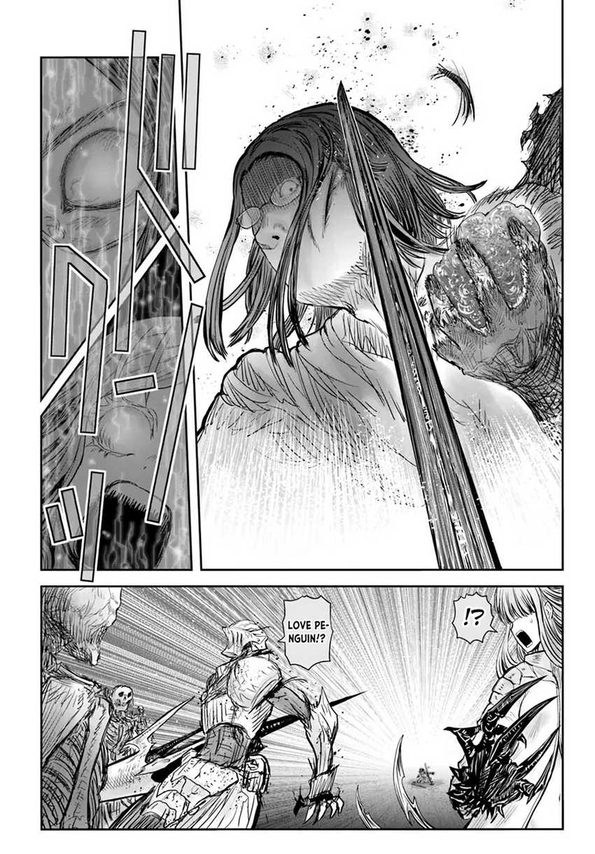 Isekai Ojisan Bab 48 halaman 23