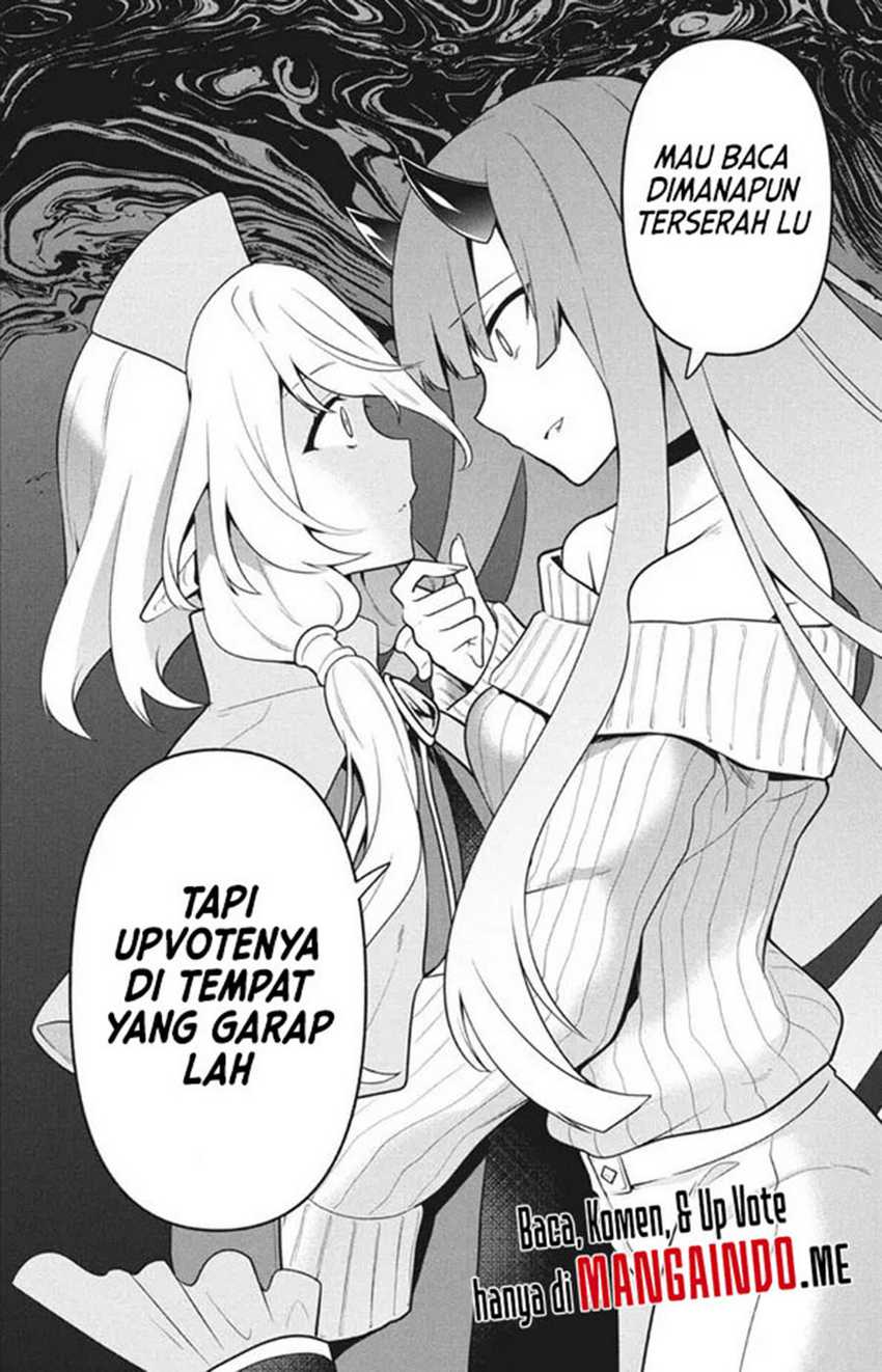 Isekai Ojisan Bab 48 halaman 37