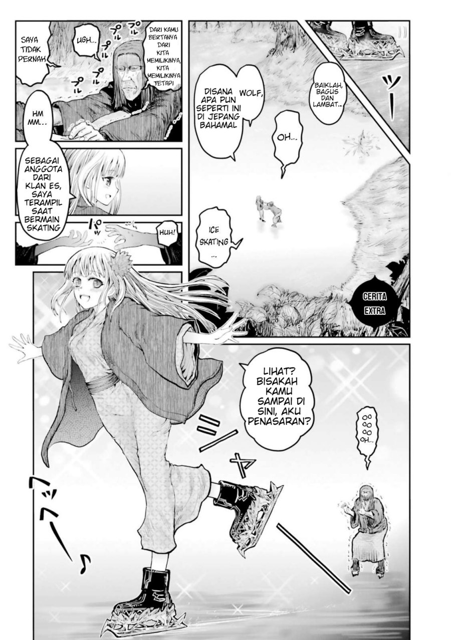Isekai Ojisan Bab 49.5 halaman 2