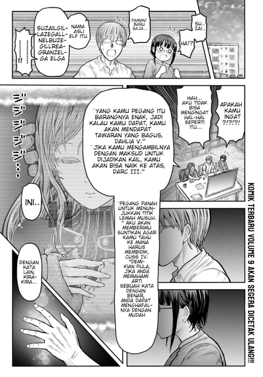 Isekai Ojisan Bab 49 halaman 1