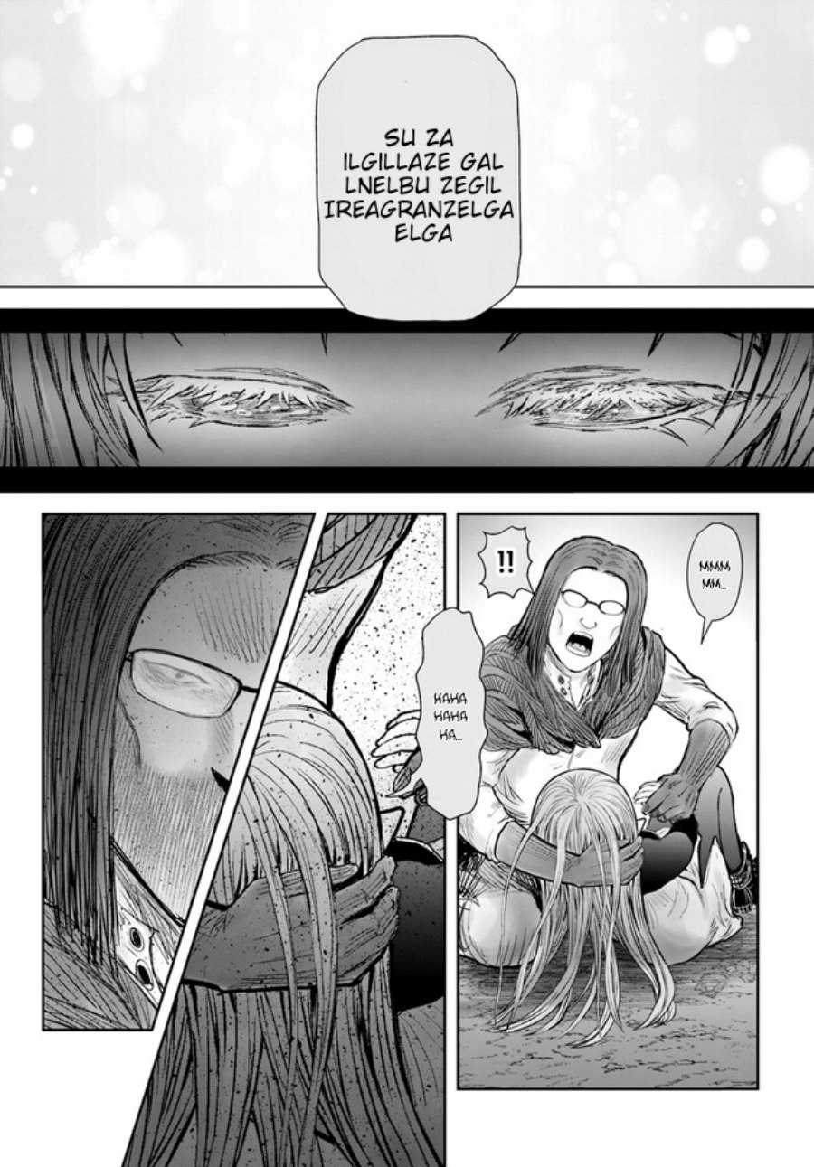 Isekai Ojisan Bab 49 halaman 7