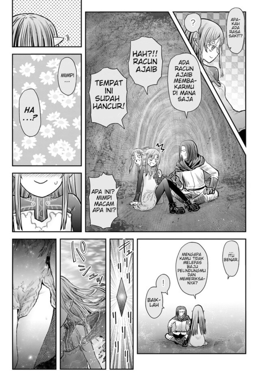 Isekai Ojisan Bab 49 halaman 9