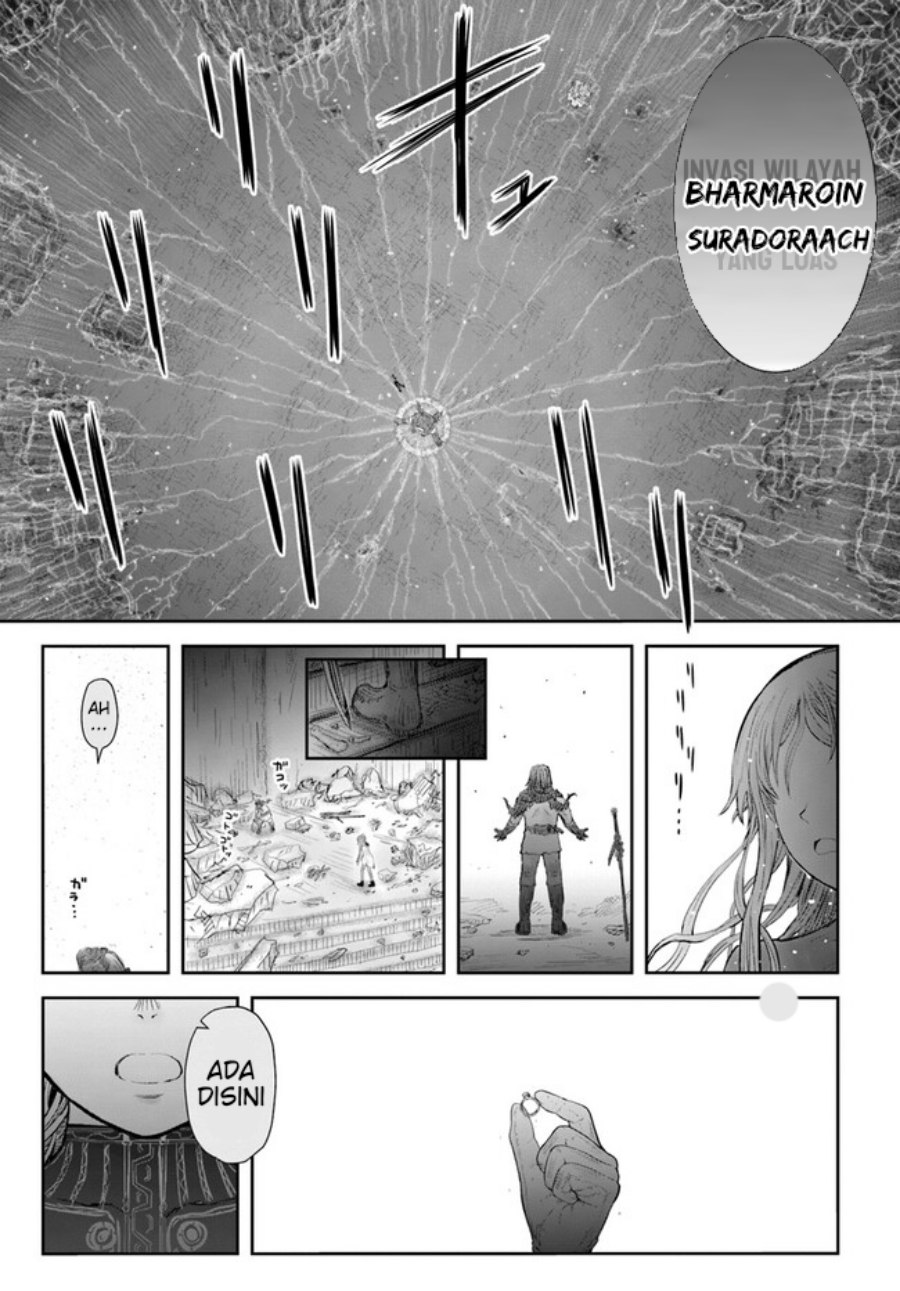 Isekai Ojisan Bab 49 halaman 23