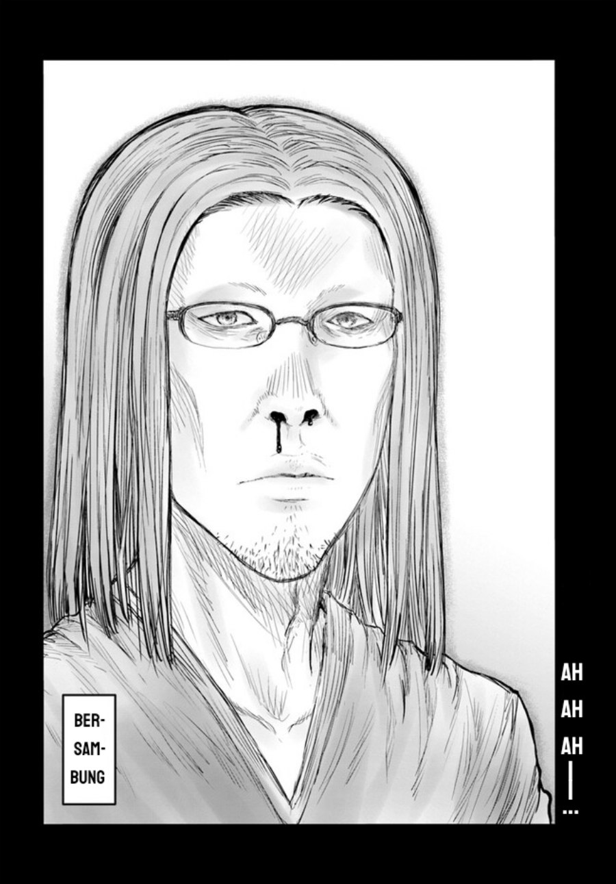 Isekai Ojisan Bab 49 halaman 36