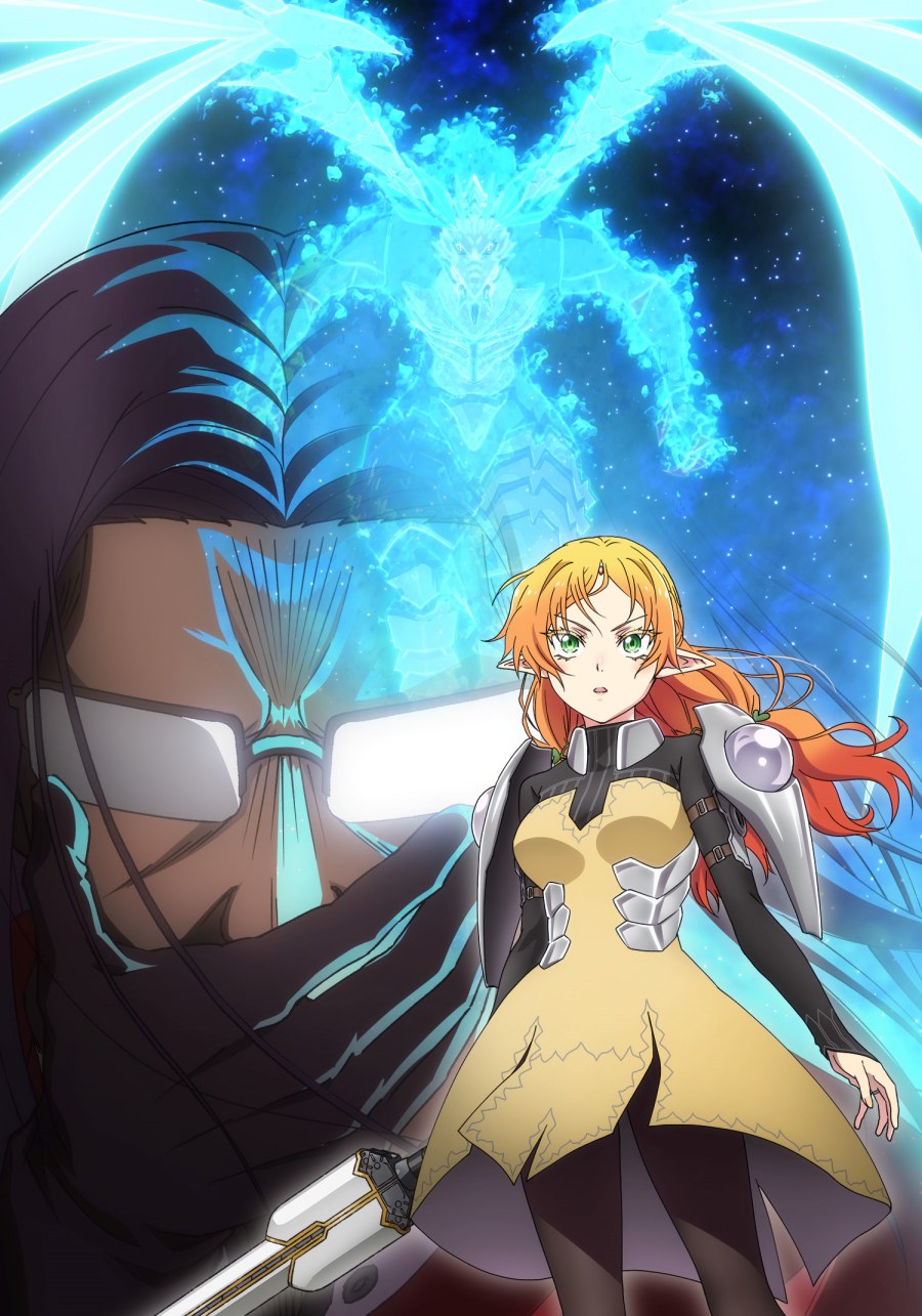 Isekai Ojisan Bab 49 halaman 38