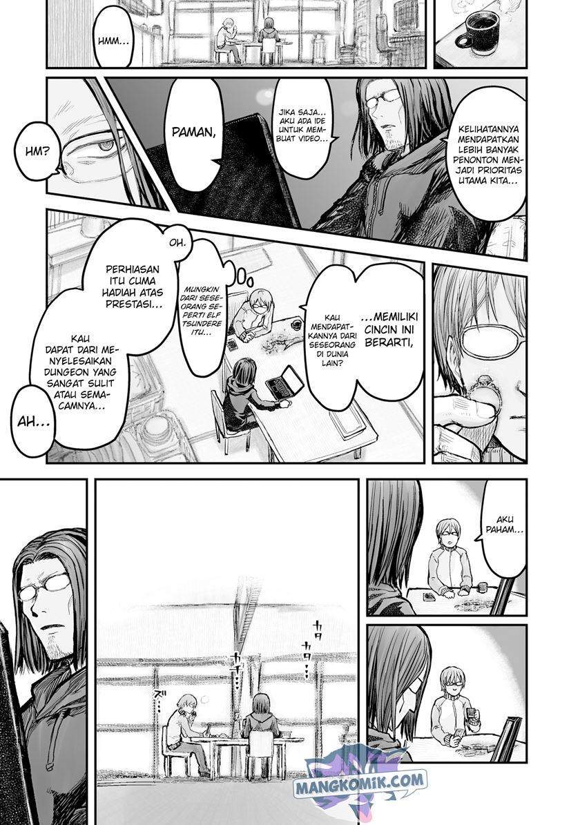 Isekai Ojisan Bab 5 halaman 4