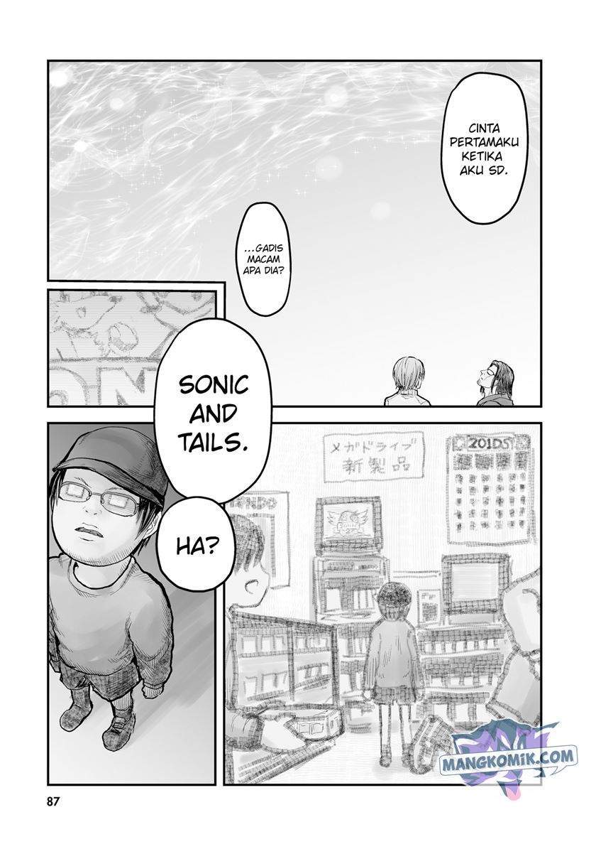 Isekai Ojisan Bab 5 halaman 6
