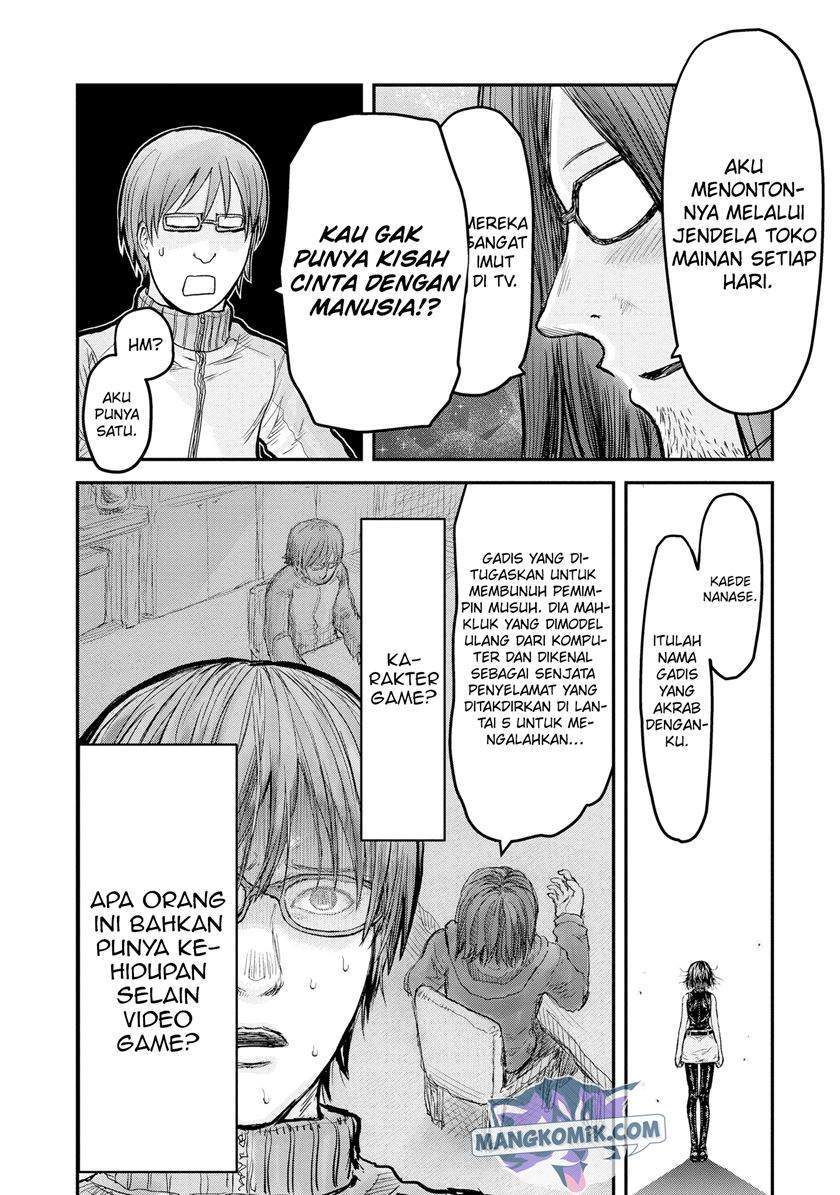 Isekai Ojisan Bab 5 halaman 7