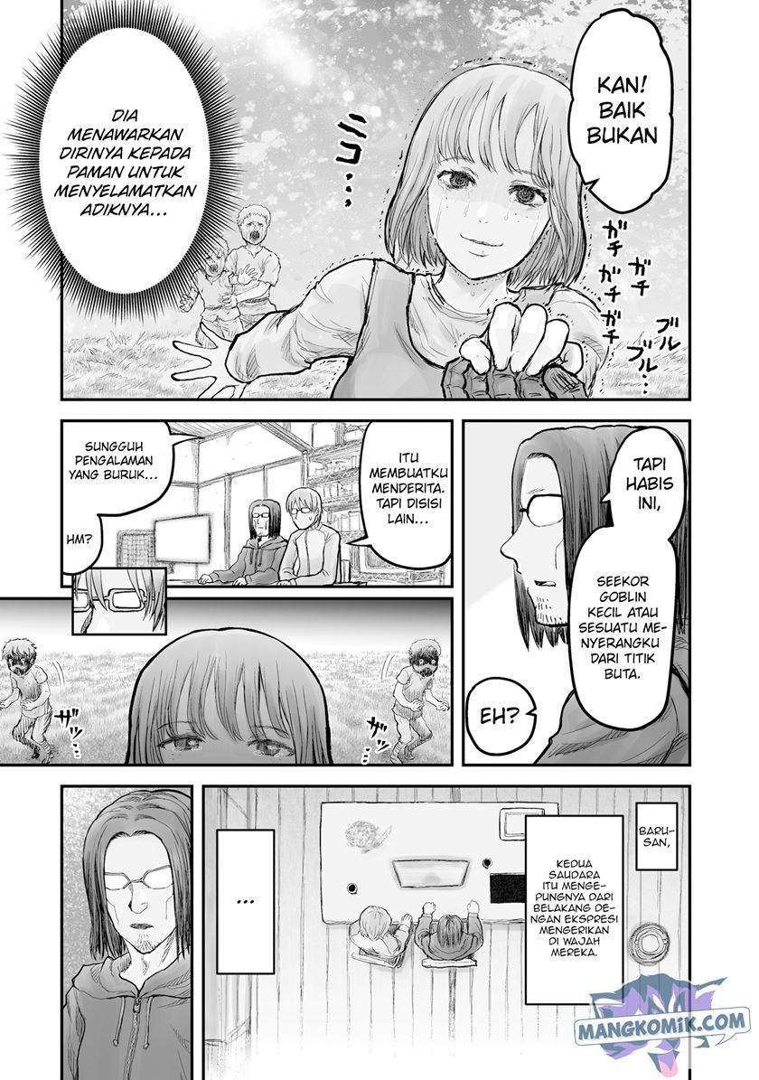 Isekai Ojisan Bab 5 halaman 10
