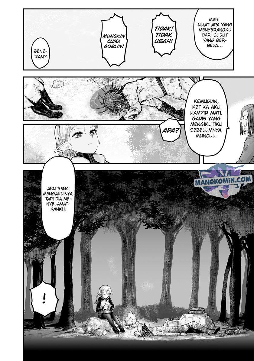 Isekai Ojisan Bab 5 halaman 11