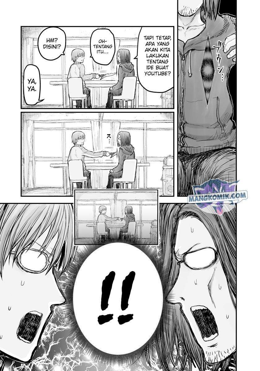 Isekai Ojisan Bab 5 halaman 20