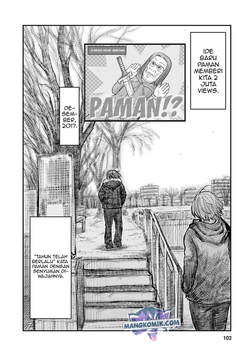 Isekai Ojisan Bab 5 halaman 21