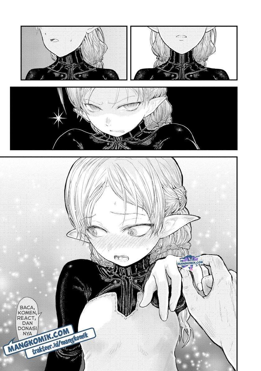 Isekai Ojisan Bab 5 halaman 23