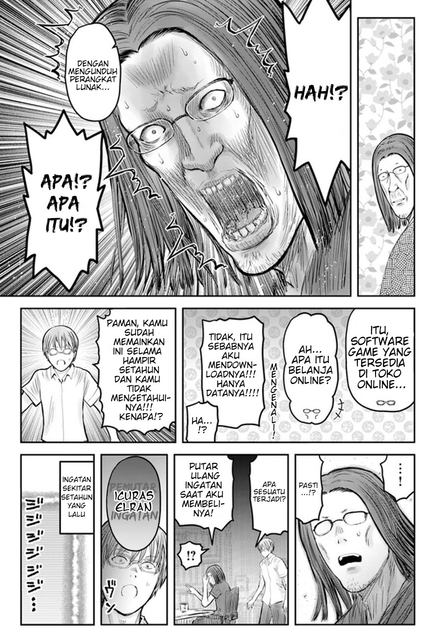 Isekai Ojisan Bab 50 halaman 12