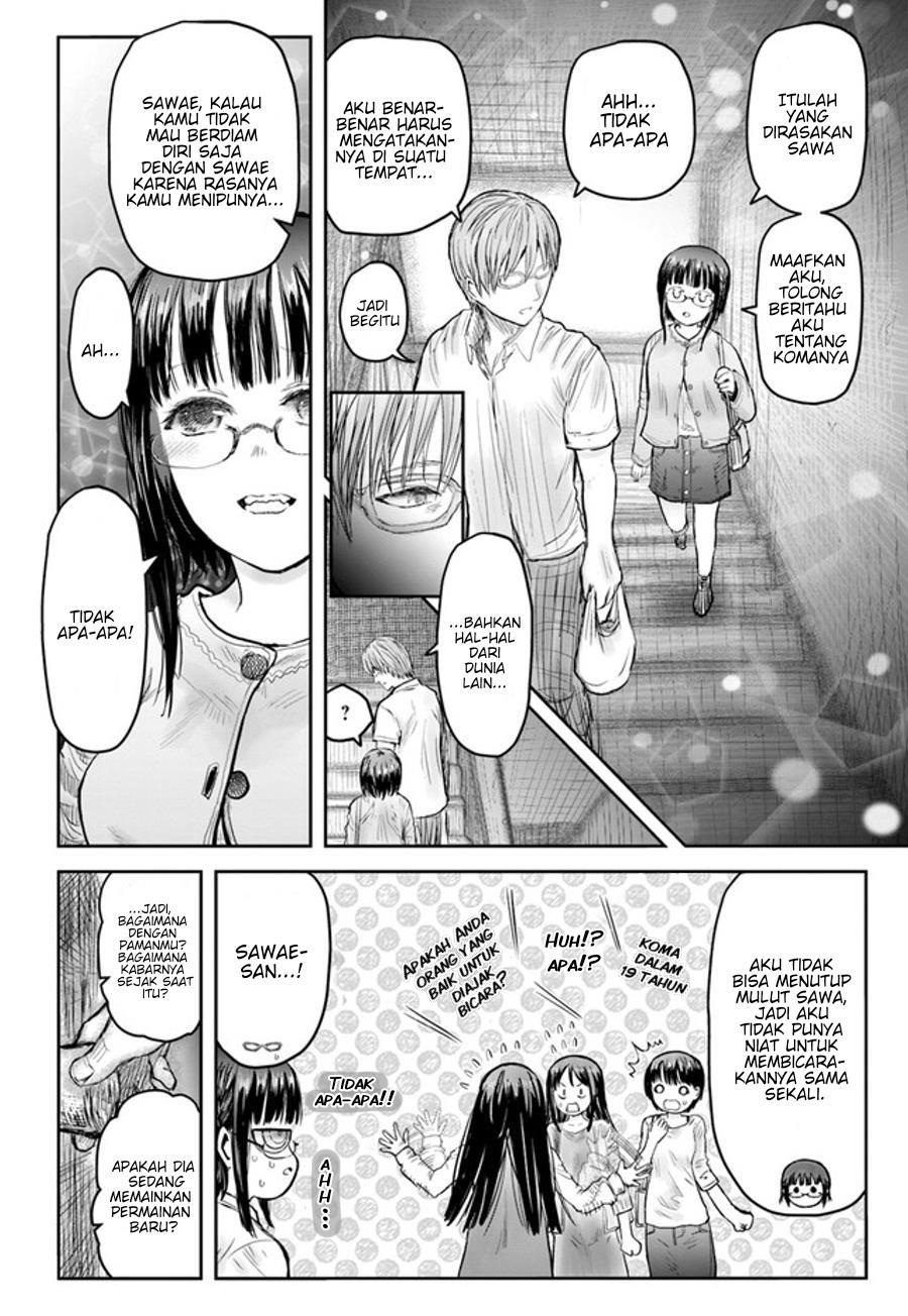 Isekai Ojisan Bab 51 halaman 2