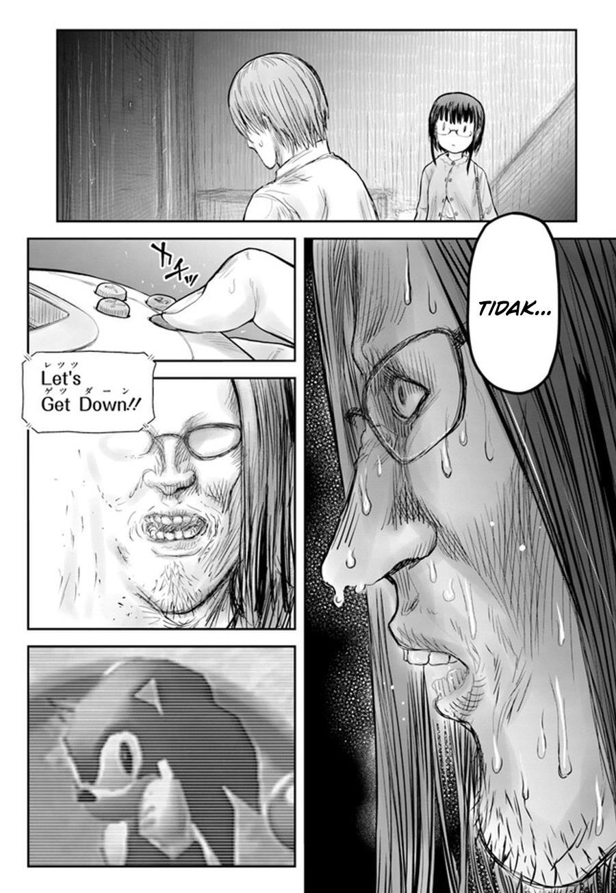 Isekai Ojisan Bab 51 halaman 3