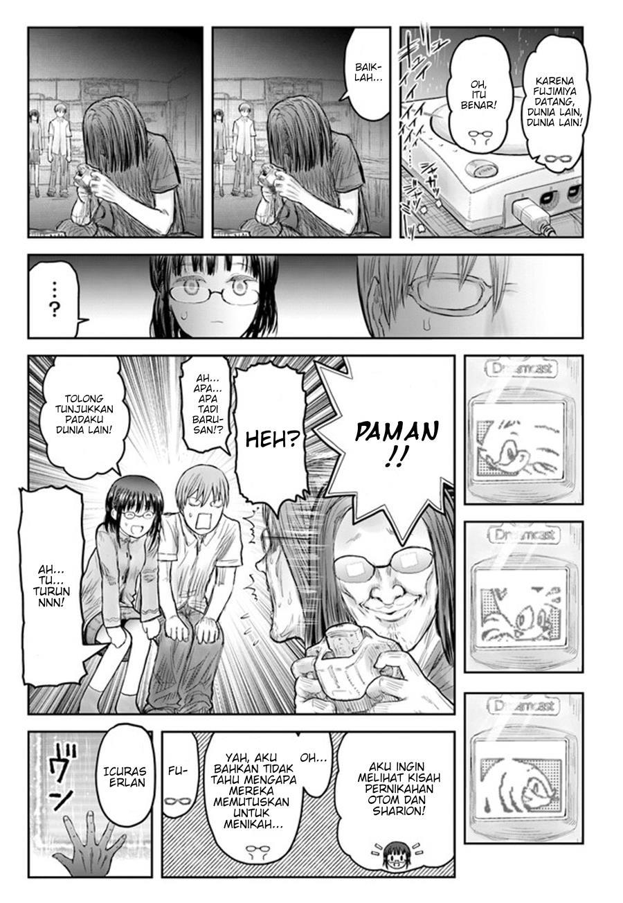 Isekai Ojisan Bab 51 halaman 5