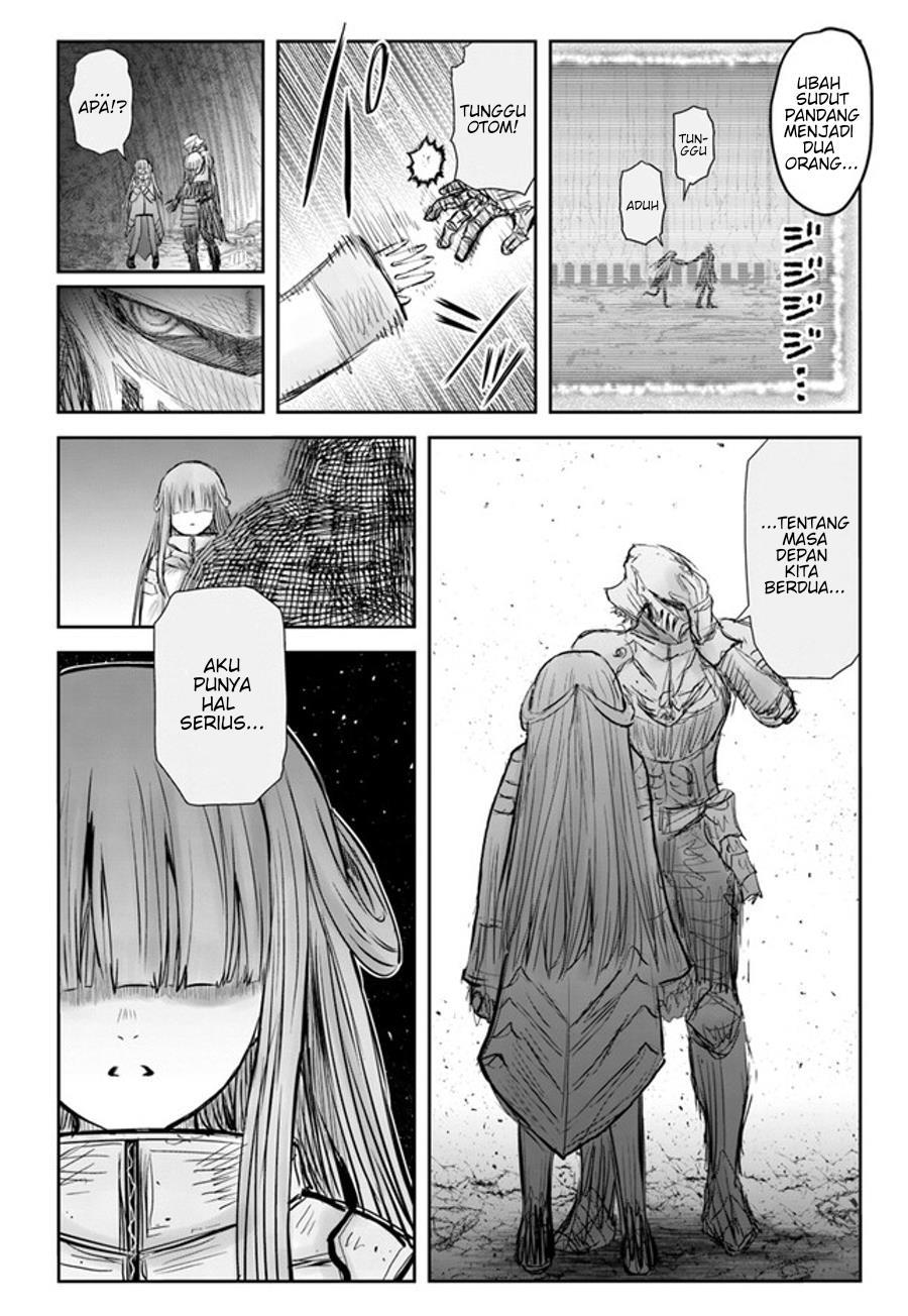 Isekai Ojisan Bab 51 halaman 6