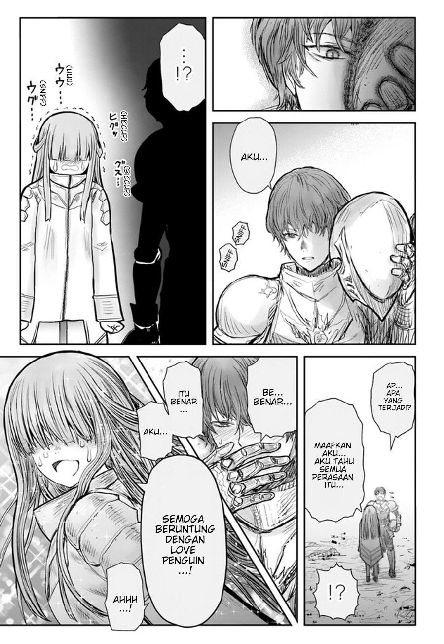 Isekai Ojisan Bab 51 halaman 7