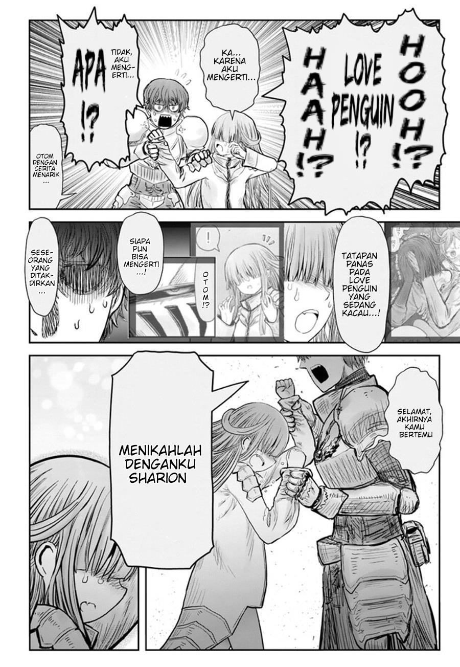Isekai Ojisan Bab 51 halaman 10