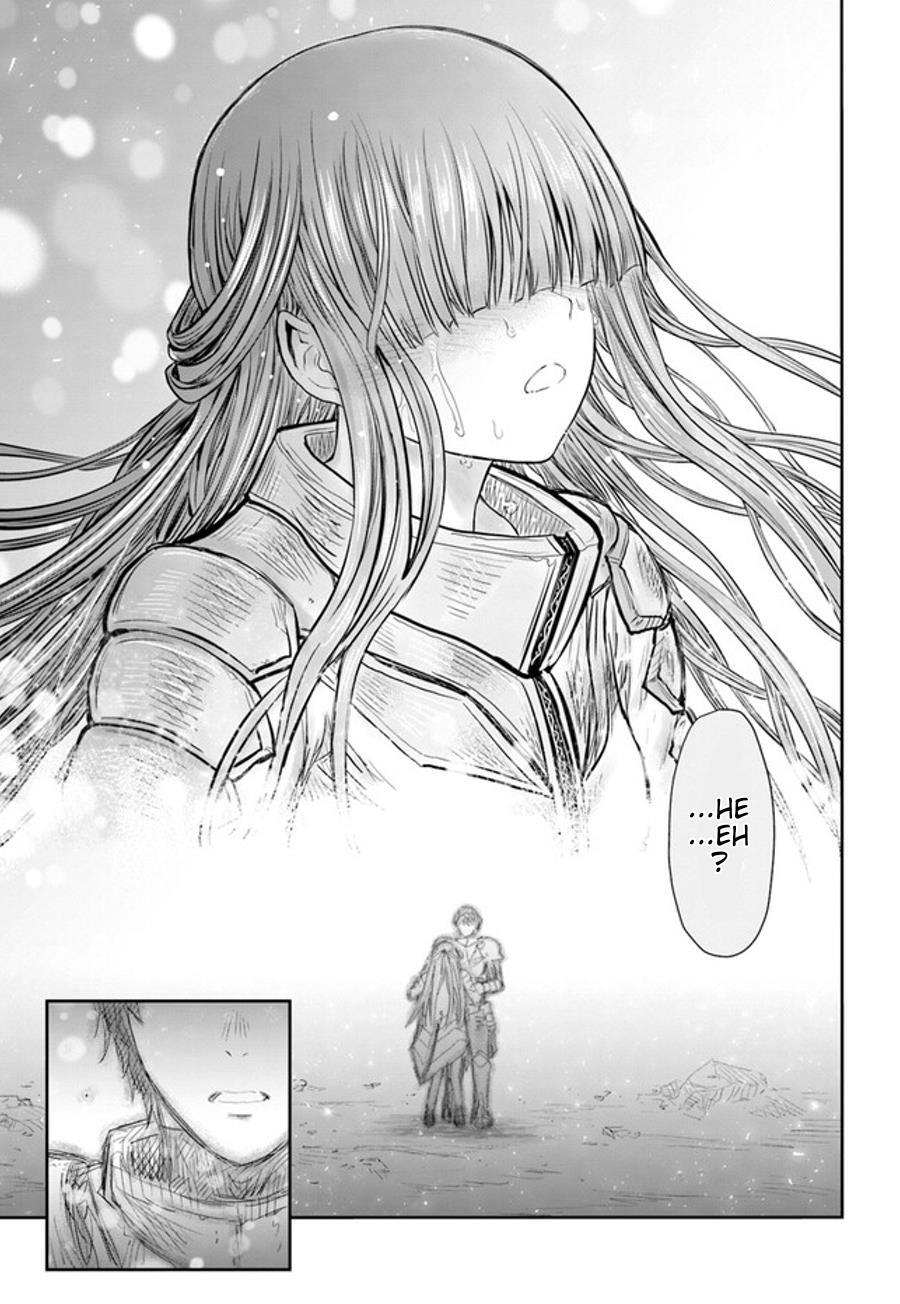 Isekai Ojisan Bab 51 halaman 11