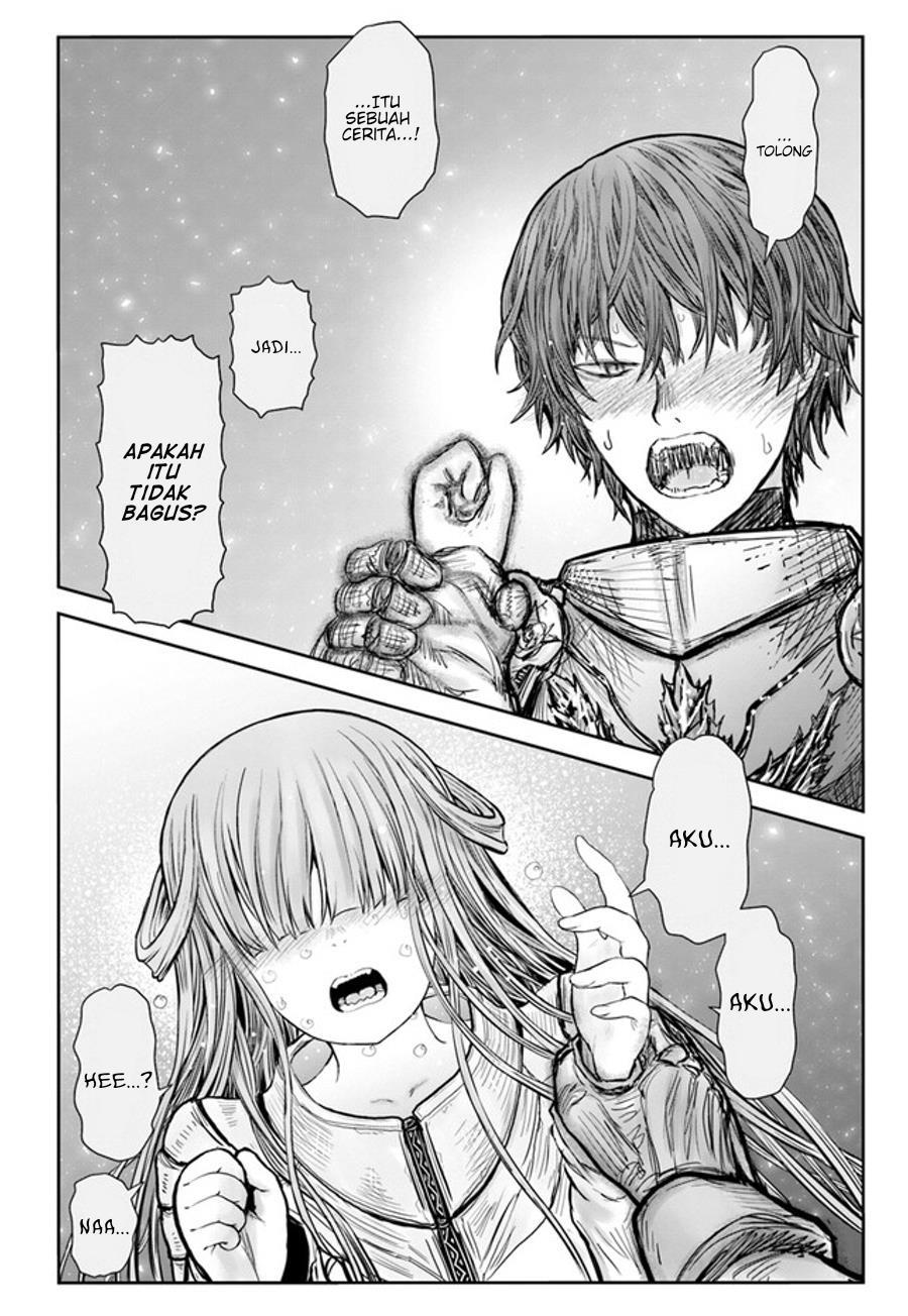 Isekai Ojisan Bab 51 halaman 12