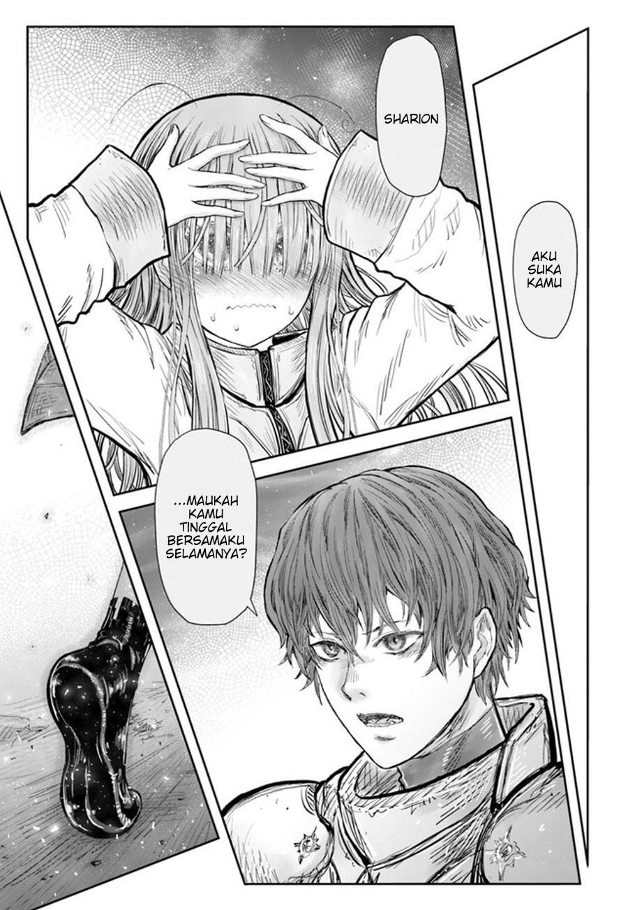 Isekai Ojisan Bab 51 halaman 17