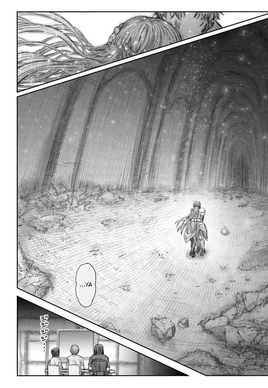 Isekai Ojisan Bab 51 halaman 18