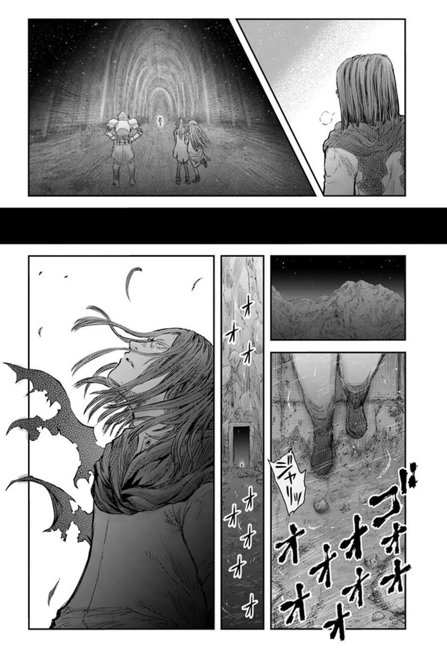 Isekai Ojisan Bab 51 halaman 34