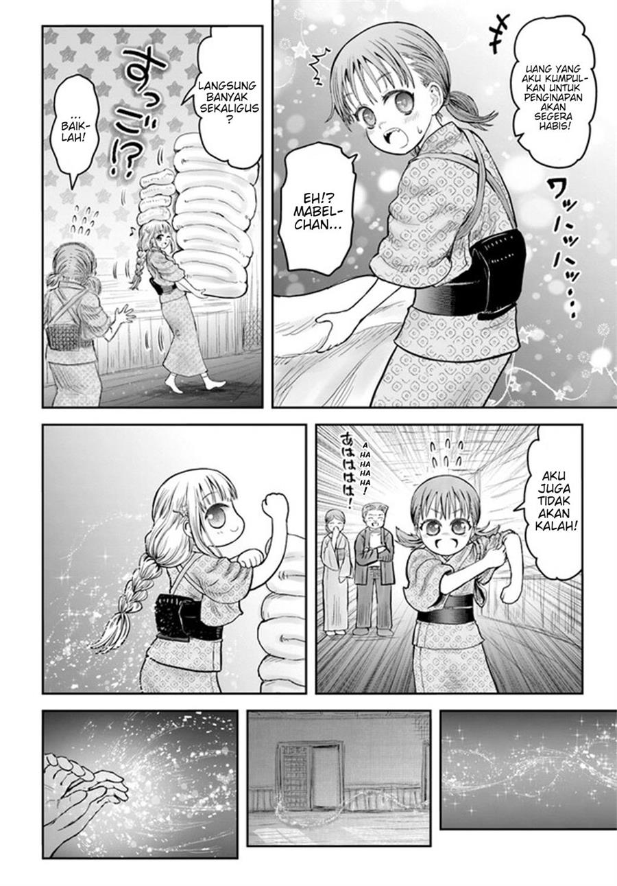 Isekai Ojisan Bab 52.5 halaman 2
