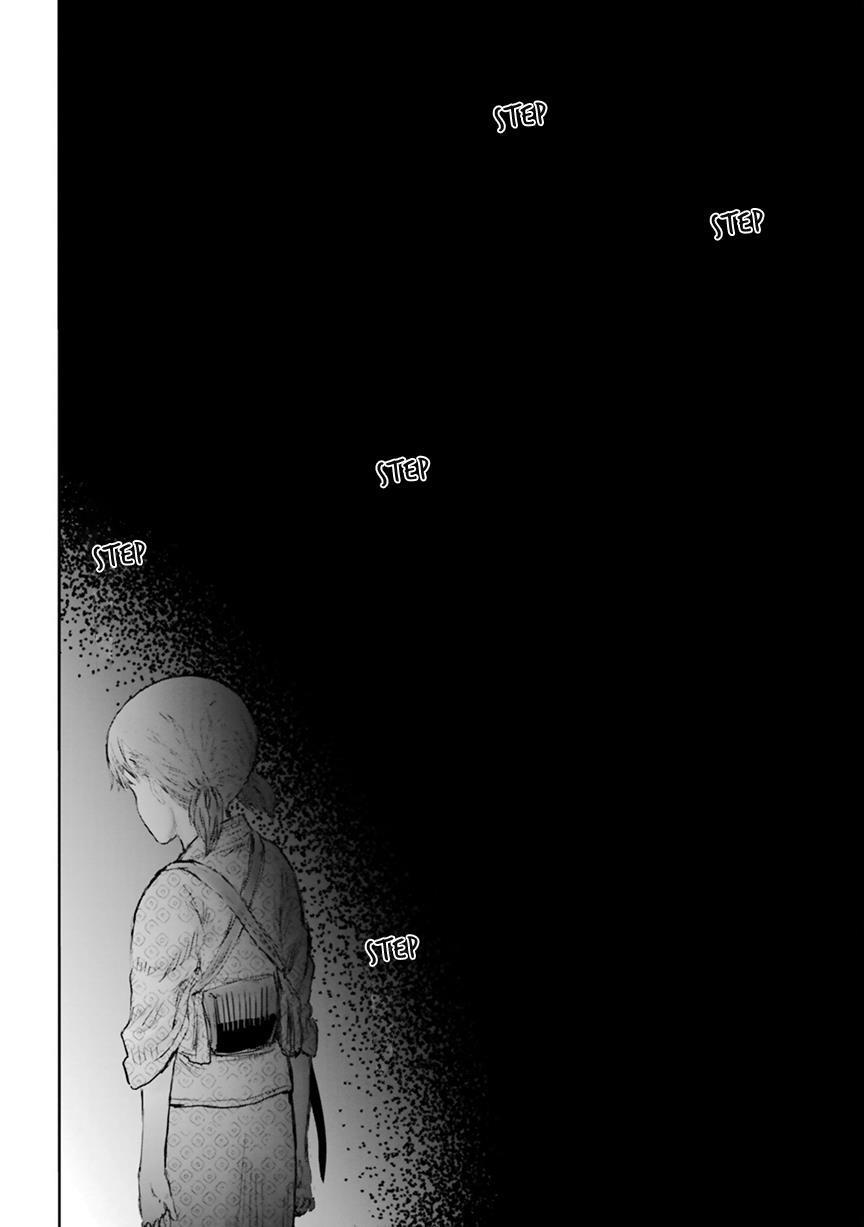 Isekai Ojisan Bab 52.5 halaman 6