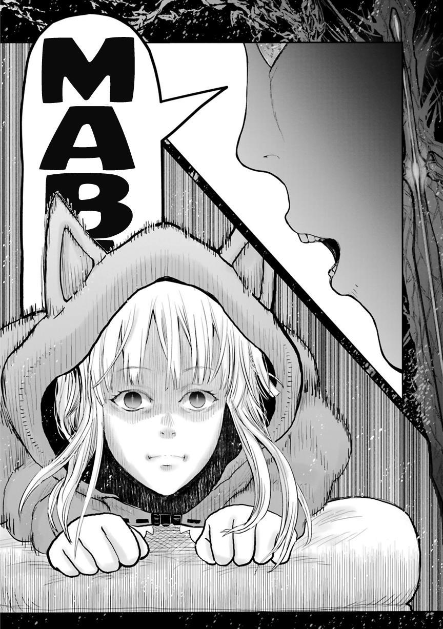 Isekai Ojisan Bab 52.5 halaman 8
