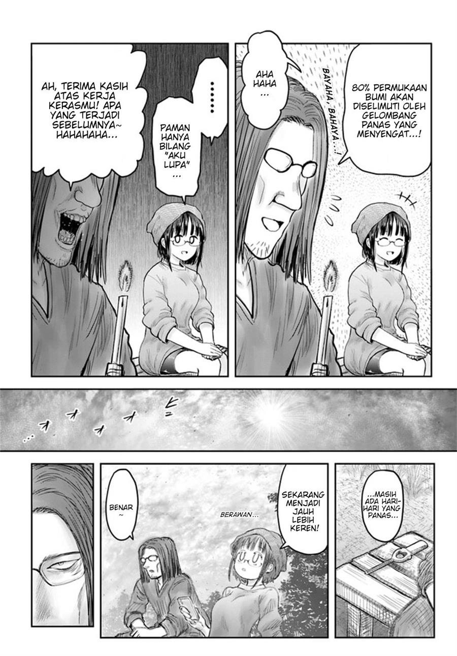 Isekai Ojisan Bab 52 halaman 4