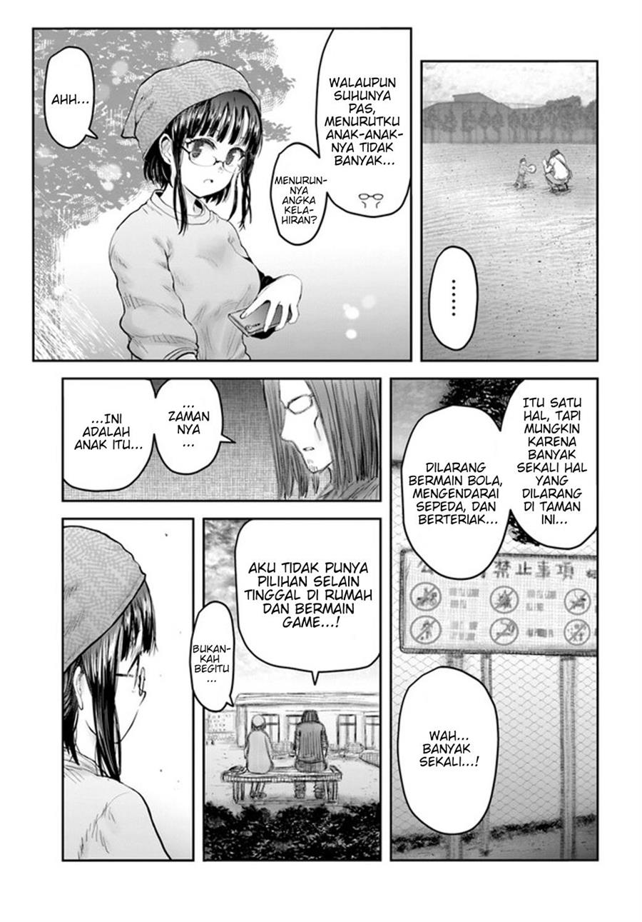 Isekai Ojisan Bab 52 halaman 5