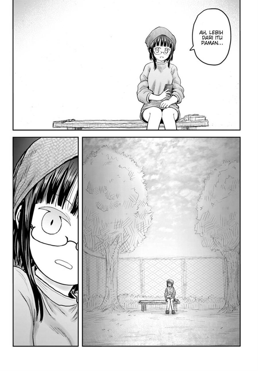 Isekai Ojisan Bab 52 halaman 7