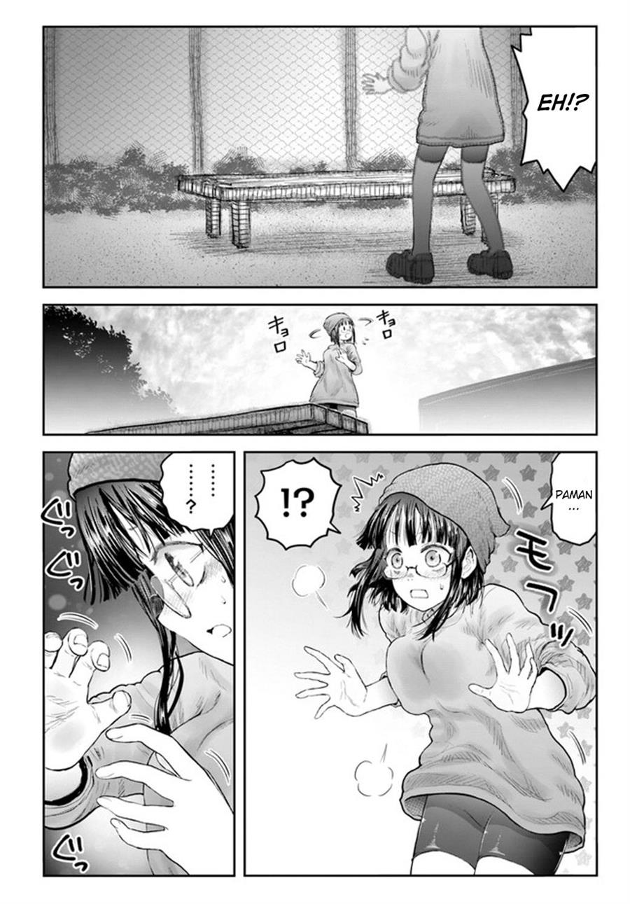Isekai Ojisan Bab 52 halaman 8
