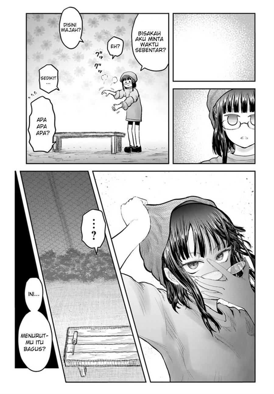 Isekai Ojisan Bab 52 halaman 11