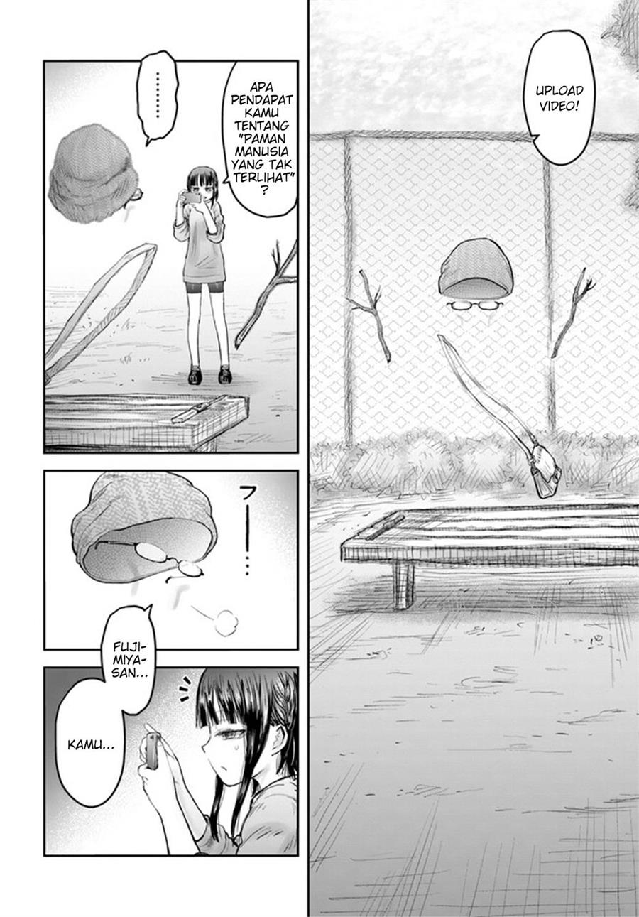 Isekai Ojisan Bab 52 halaman 12