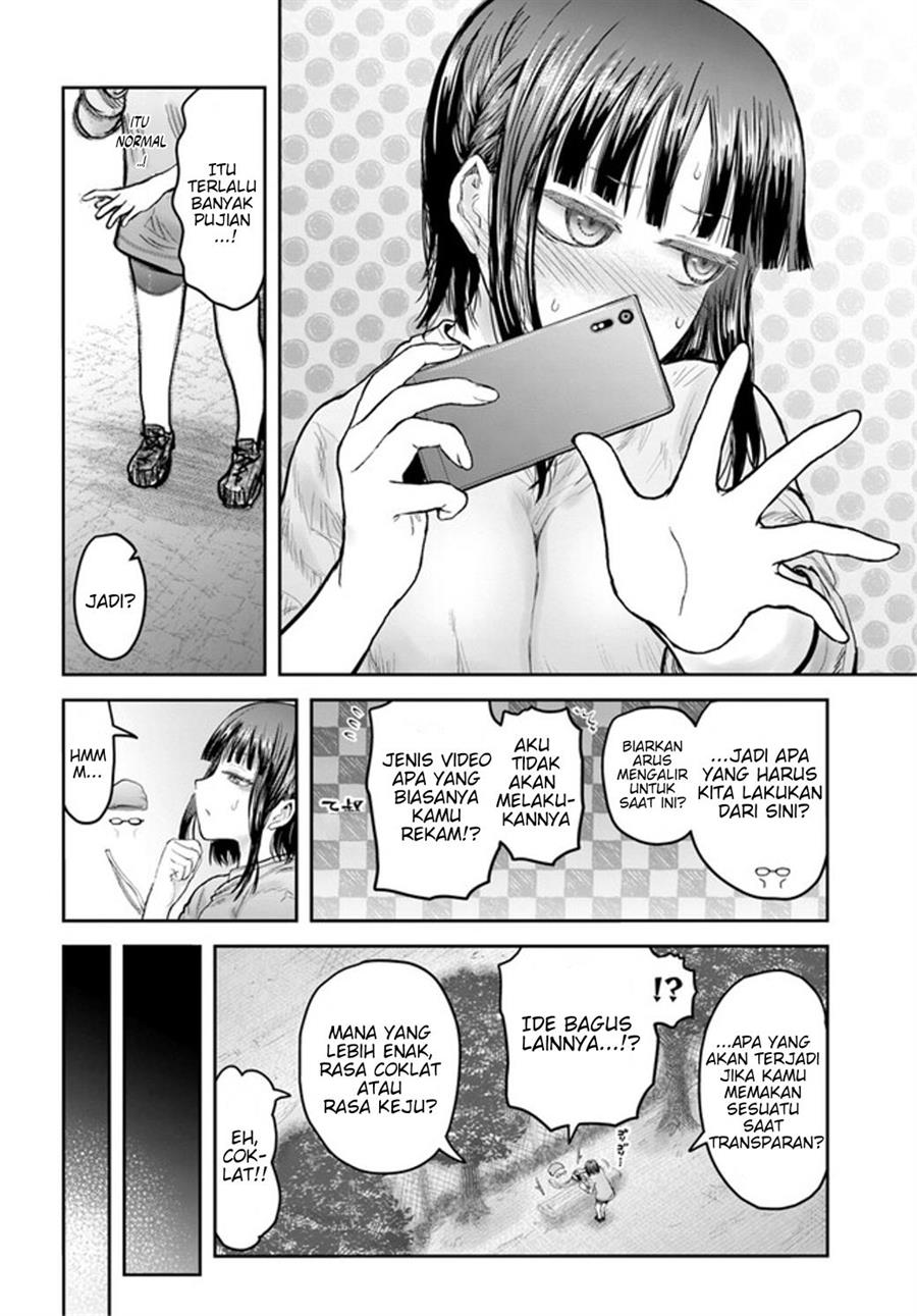 Isekai Ojisan Bab 52 halaman 14