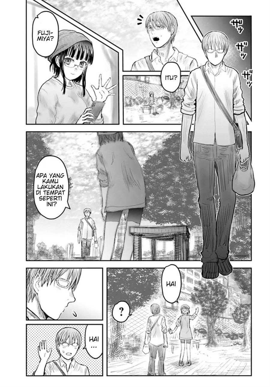 Isekai Ojisan Bab 52 halaman 15